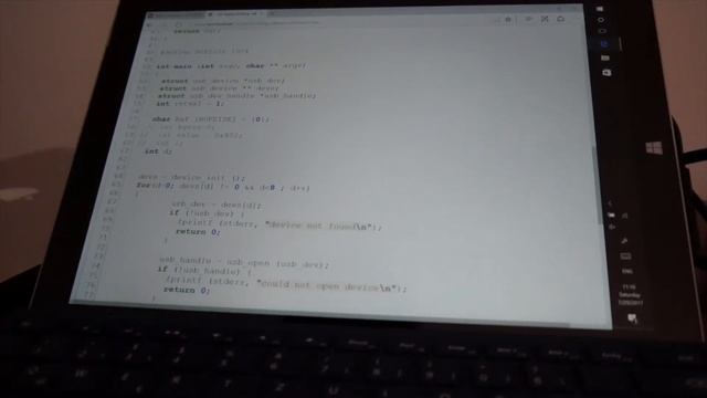 N-Trig touch-screens need calibration! Surface Pro & more смотреть онлайн