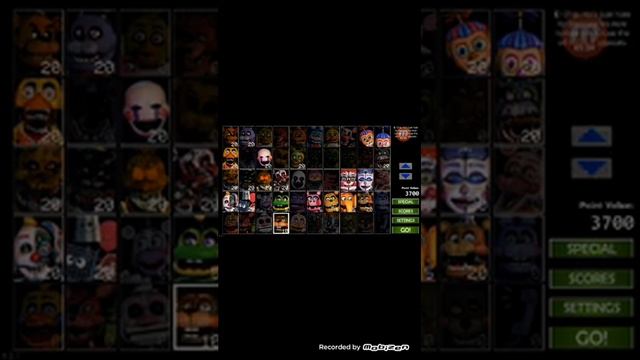 Como Instalar Ultimate Custom Night No Android(Leia A Descrição) смотреть онлайн