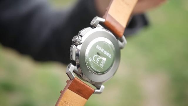 RELOJ HÍBRIDO o SMARTWATCH Android Wear , ¿cuál elegir? смотреть онлайн