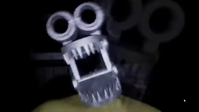 JUMPSCARES FIVE NIGHTS AT TUBBYLAND 1235Y1