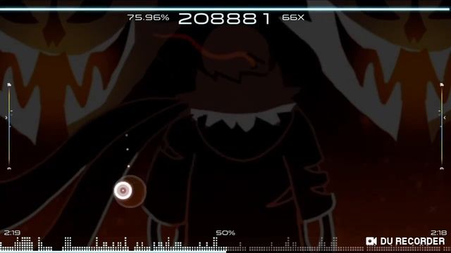 (Normal Only/Weird Map) osu!lazer-loser play Painful Retribution(Nick Nitro Remix/DisbeliefHardMode смотреть онлайн