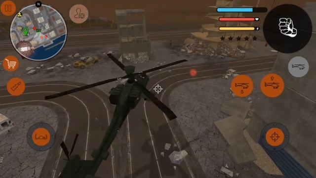 Alien War: The Last Day (Waterfall) - Android Gameplay [HD] смотреть онлайн