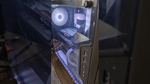 SOLD!! Ryzen 5900X + RTX 3080 Gaming PC... It's been real! 🫡 смотреть онлайн