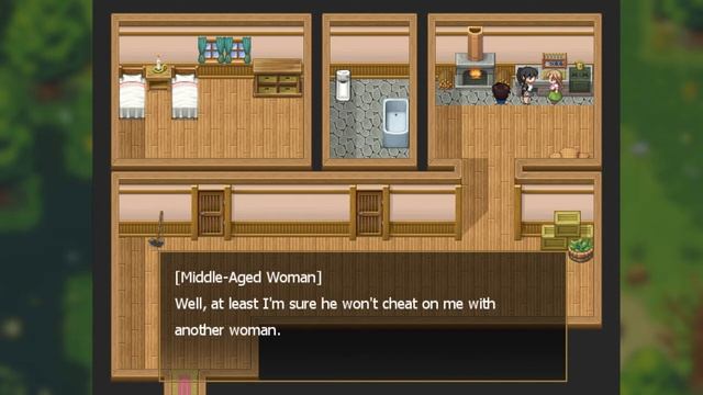 The Curse Of Pleasure Walkthrough: Part 3 - Pleasurable Curse