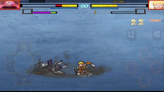 [NEW] Naruto x Boruto Tribes Mugen Android - Apk Offline Best Characters смотреть онлайн