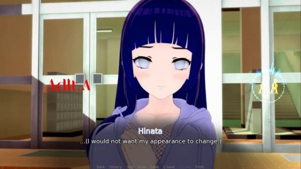 Waifu Slut School [v0.3.9] - PC&Android Gameplay