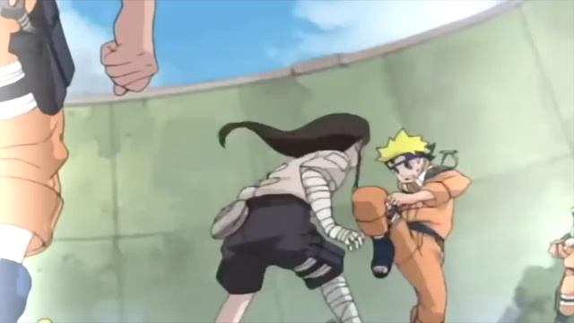 Naruto x Ramirez - THE TEARS FROM MARYS EYES смотреть онлайн