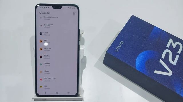 How to Turn off Auto Start App in Vivo v23,v20 pro | vivo v20 me Background Running app disable kar смотреть онлайн