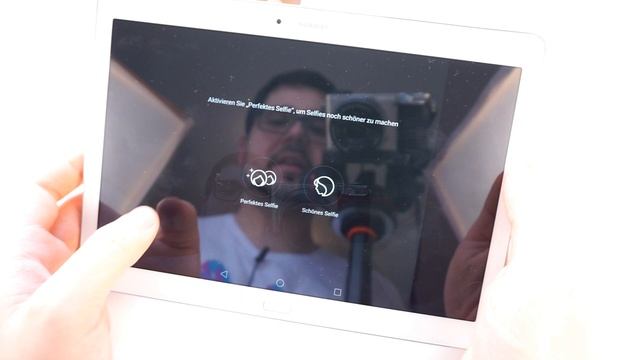 Huawei MediaPad M2 10.0 Test | Review | deutsch смотреть онлайн