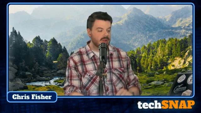 Oracle's EULAgy #oraclefanfic | TechSNAP 227 смотреть онлайн