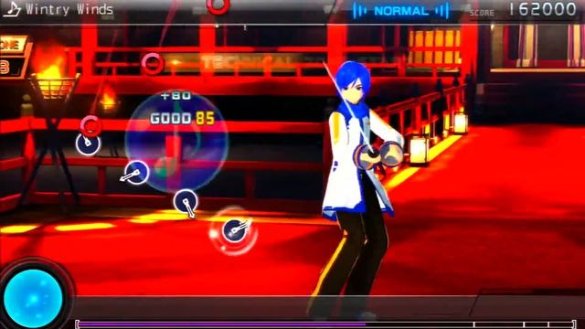 Stardust Reviews: Hatsune Miku Project Diva F2nd смотреть онлайн