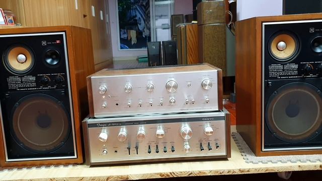 Loa LIVING AUDIO CE - 5A II . GIÁ, đã bán .ĐT : 0904088272 смотреть онлайн