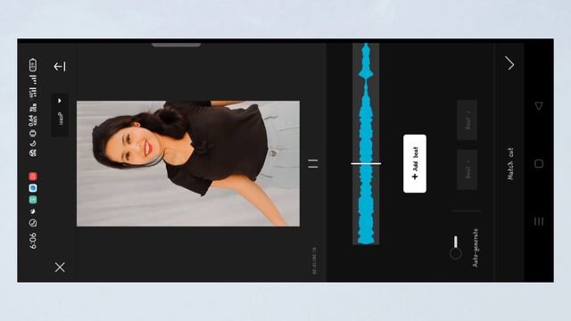 Badi muskil baba badi muskil transition editing tutorial || anutechnology || transition editing смотреть онлайн