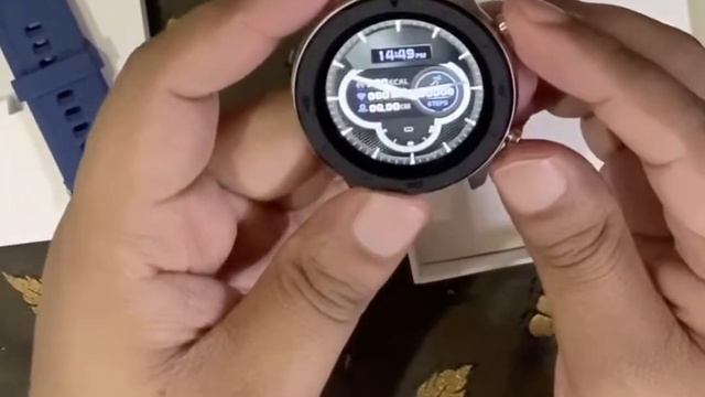 TAG HEUER CONNECTED 11 || SMART WATCH ||FULL REVIEW смотреть онлайн