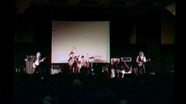 Abbey Road BeatleFest 94 смотреть онлайн