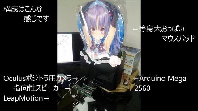 Breast Touching Simulator смотреть онлайн