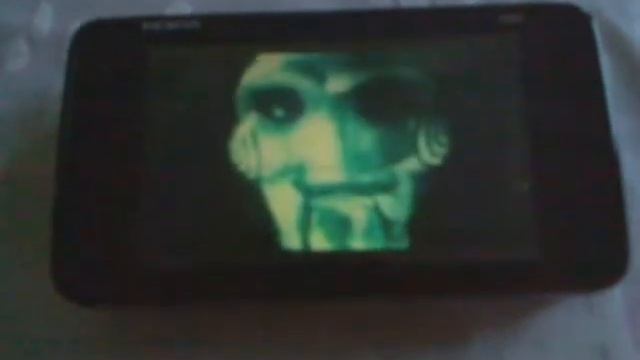Boot Video "Saw" смотреть онлайн