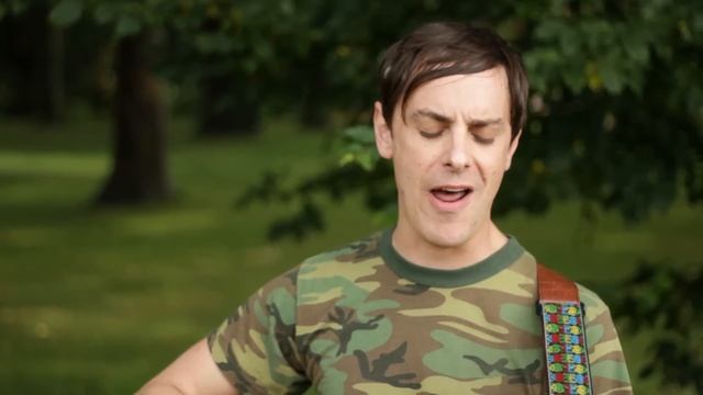 The Thermals - Faces Stay With Me - CARDINAL SESSIONS (Appletree Garden Special) смотреть онлайн