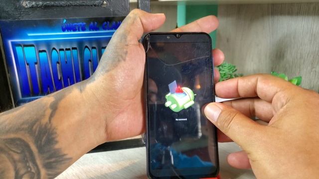 Quitar Contraseña o Patrón Celular TechPad M5GO Android 11 Go смотреть онлайн