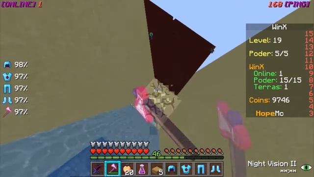 (FURTEI) A BASE DA STAFF - Fations 2.0 #3 смотреть онлайн