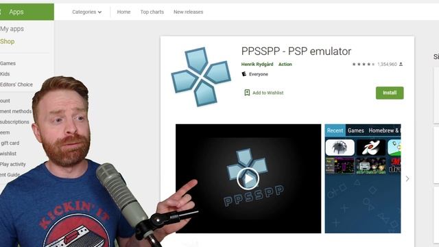 Should you pay for Emulators смотреть онлайн
