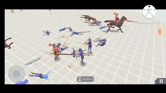 How to Play Tabs on mobile || Campaign playthrough part 7 смотреть онлайн