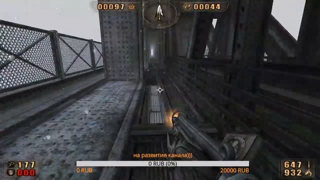 СТРИМ ИГРАЮ В / PAINKILLER / ПРОХОЖДЕНИЕ №4 смотреть онлайн