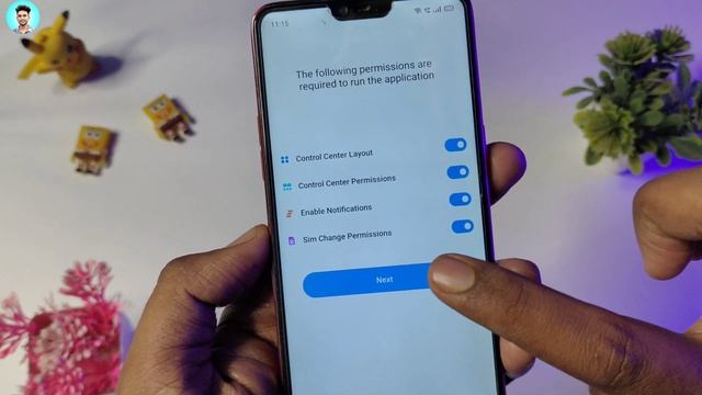 How To Apply Android 12 Control Center for any android Phone? смотреть онлайн