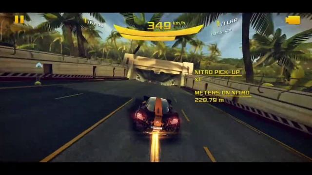 Asphalt 8: Airborne- Gameplay Walkthrough Part 10 | Season 3: Street Rules (Android/iOS) смотреть онлайн