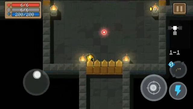 3 Juegos estilo Dungeon | Android смотреть онлайн