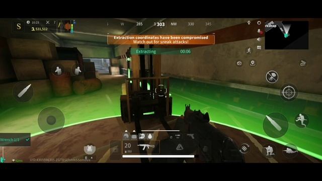 Lost Night Global Version playthrough (only Android, IOS) смотреть онлайн