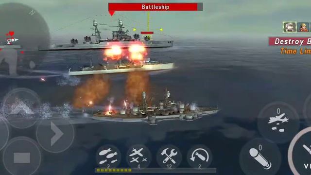 World top[1] best battel ship [Game] in android part {1} смотреть онлайн