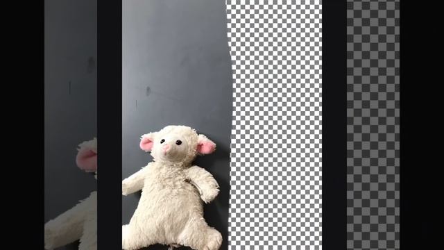 How To Clone With Magic Eraser! смотреть онлайн