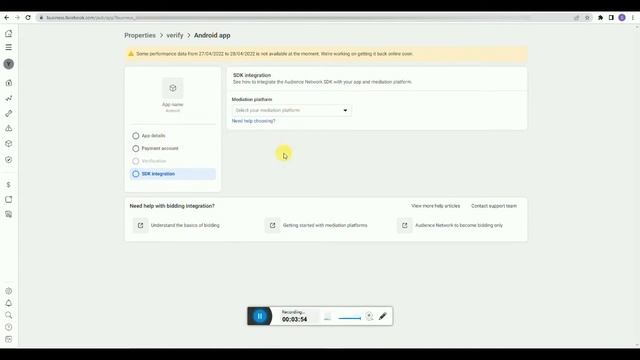 Bank Account Not Linked with Facebook Audience Network | Payment Not Received | Raza Developers смотреть онлайн