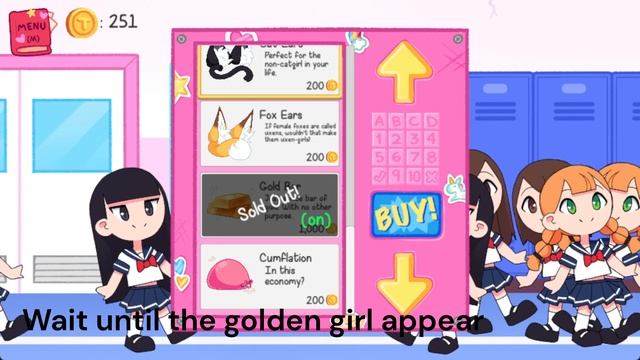 How to get the last girl in collection | Tentacle Locker 2 v1.3.0(PC and Android) смотреть онлайн