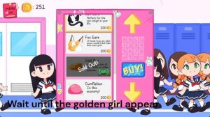 How to get the last girl in collection | Tentacle Locker 2 v1.3.0(PC and Android)