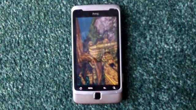Ice Cream JIBwich 2.1A HD смотреть онлайн