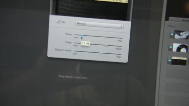 Autotune On Garageband Tutorial