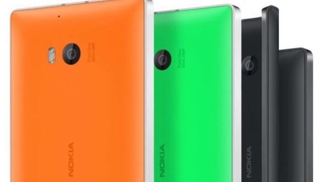 Nokia Lumia 930 Review !!The last Great Nokia Smartphone 2017 2018 смотреть онлайн