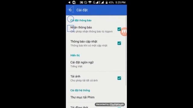 How To Change APPVN app Language in to English in Android смотреть онлайн