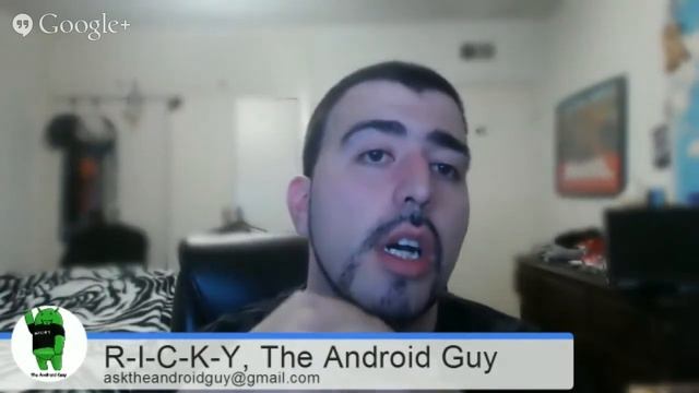 Android Weekly & Android Q&A Live Ep 14 - Samsung Outsells iPhone, LG G3 & G Watch, & more смотреть онлайн