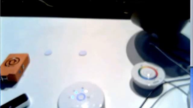 Eclipse Smart Home смотреть онлайн