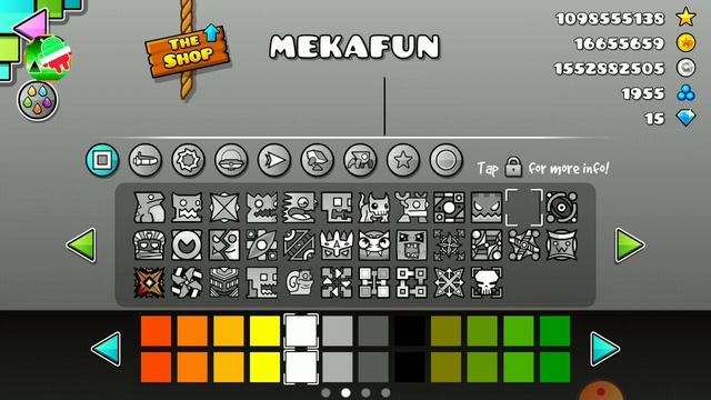 4jay v1 (PRIVATE) texture pack gd смотреть онлайн