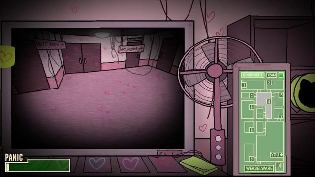 POPGOES in Anime[Jumpscares] смотреть онлайн
