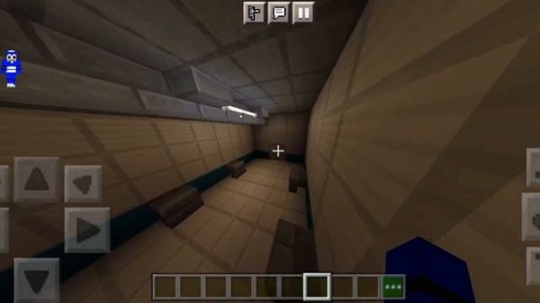 Jolly 3 Minecraft Map By Komasthay.