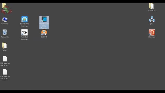 Best Data Recovery Softwares - Get Your Data Back in No Time Urdu / Hindi смотреть онлайн