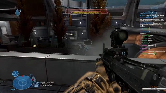 Halo: The Master Chief Collection #2 смотреть онлайн