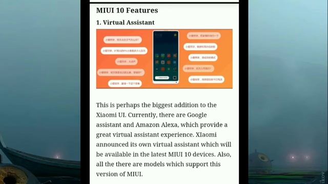 How to install MIUI 10 On MI smartphones || Redmi note4 note5 pro A1|| full specifications || смотреть онлайн