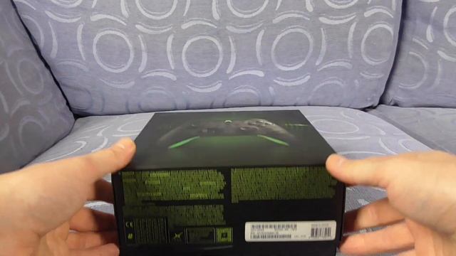 Microsoft 20th Anniversary Special Edition Xbox Wireless Controller смотреть онлайн