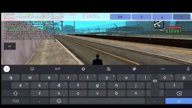 [SHARE] Client GTA SA:MP Android Alyn v 10.0.5 Fix All Bug смотреть онлайн
